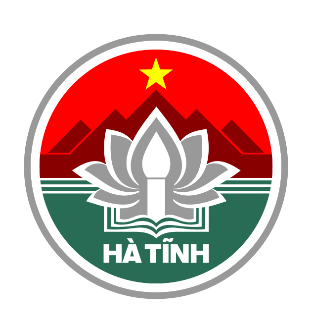 Tìm hiểu về biểu trưng tỉnh Hà Tĩnh 